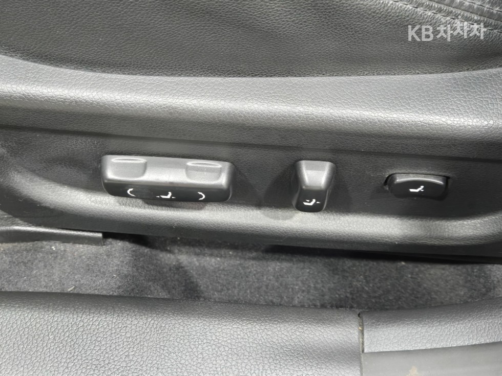 2011 - kia k5
