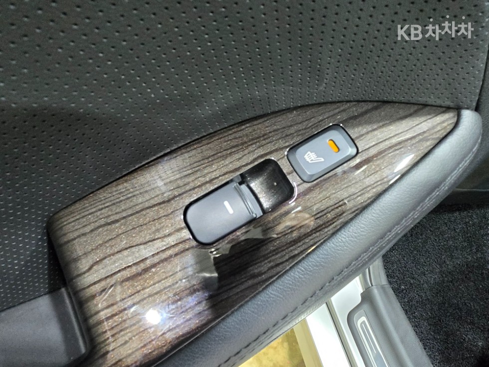 2011 - kia k5