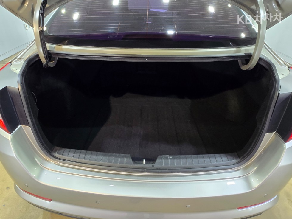 2011 - kia k5