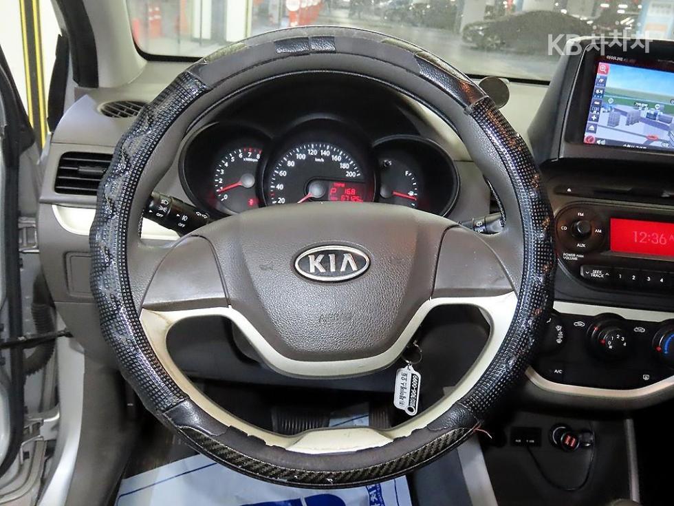 2012 - kia all