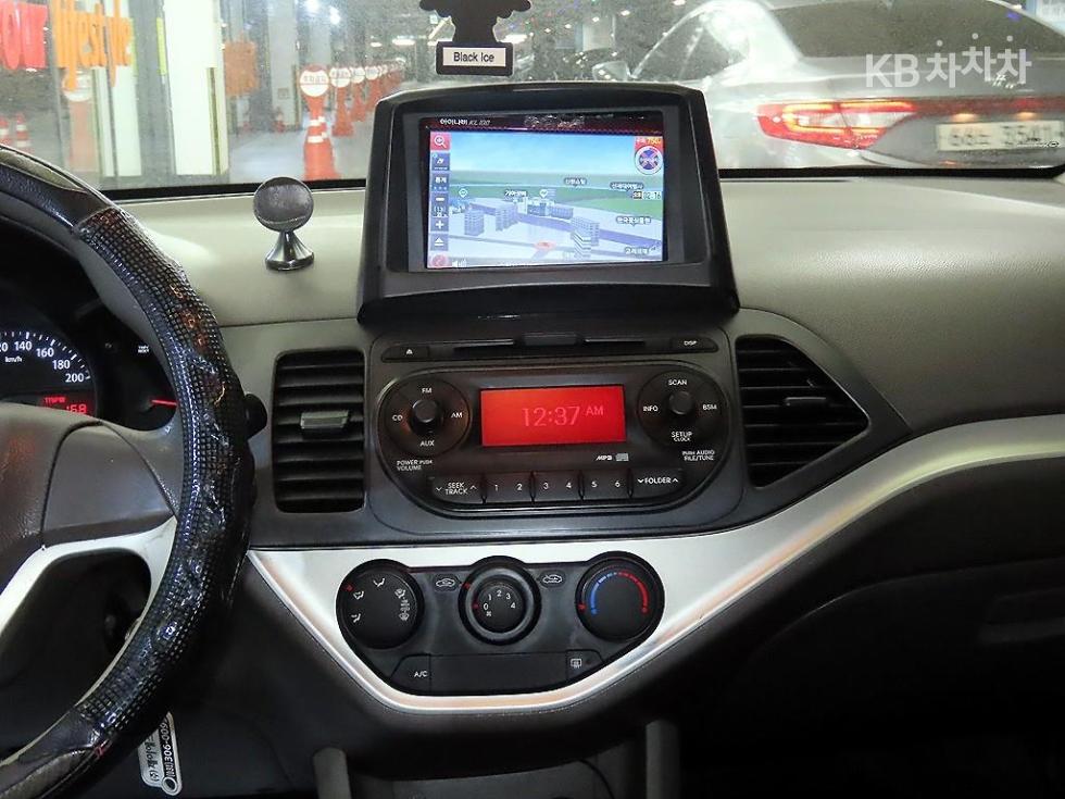 2012 - kia all