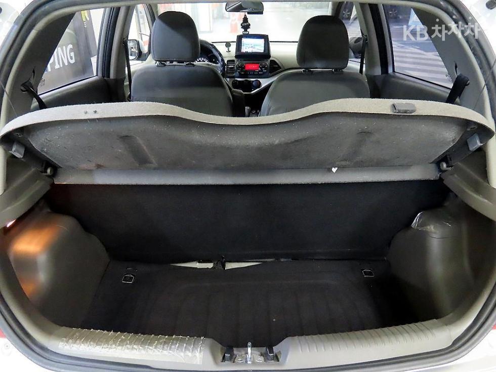 2012 - kia all