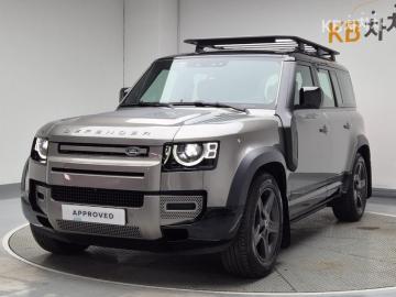 Land Rover Defender 110 P300 — foto 1