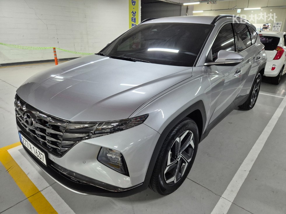 Hyundai Туссан