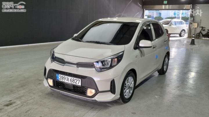 Kia Morning Urban JA 1.0 Gasoline Prestige