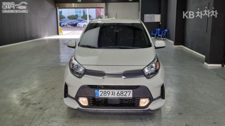 Kia Morning Urban JA 1.0 Gasoline Prestige 4
