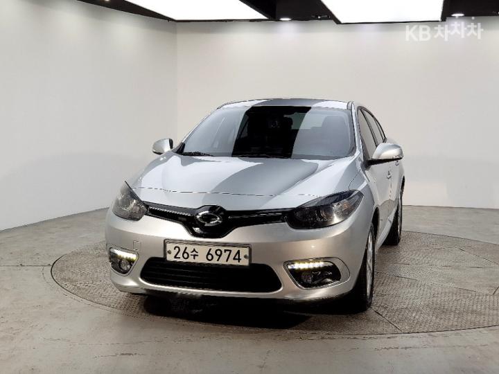 Renault SM3 Neo SE Base Type 3