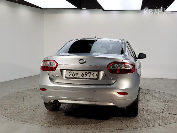 Renault SM3 Neo SE Base Type 4