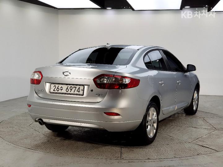 Renault SM3 Neo SE Base Type 5