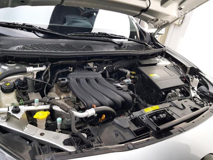 Renault SM3 Neo SE Base Type 7