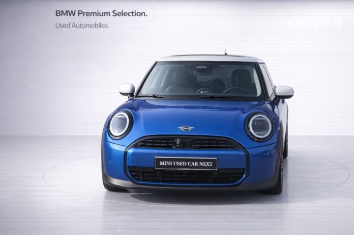Mini Cooper C 2.0 3 Duo Essential