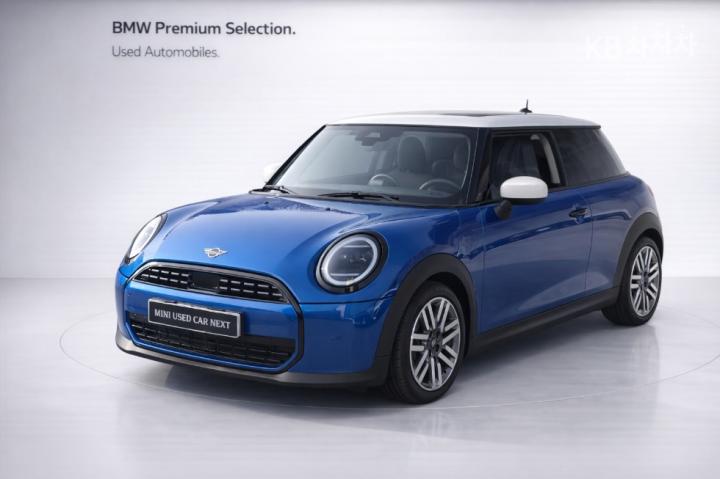 Mini Cooper C 2.0 3 Duo Essential 3