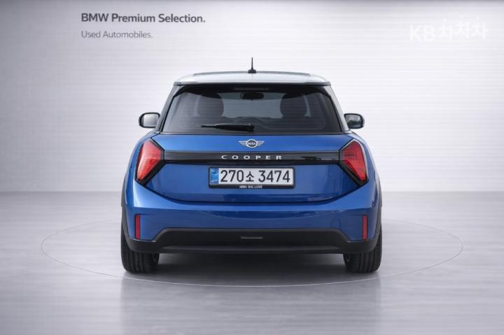 Mini Cooper C 2.0 3 Duo Essential 4