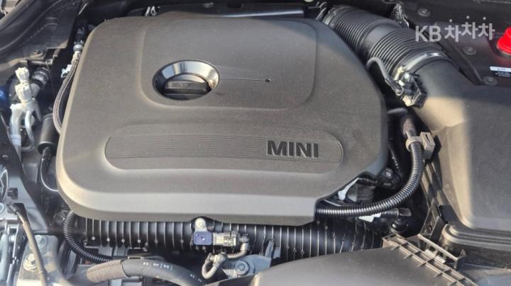 Mini Cooper C 2.0 3 Duo Essential 7