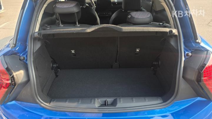 Mini Cooper C 2.0 3 Duo Essential 8