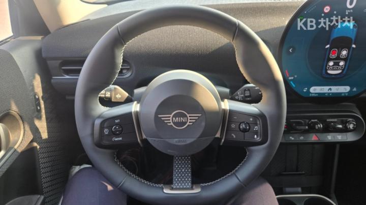 Mini Cooper C 2.0 3 Duo Essential 10