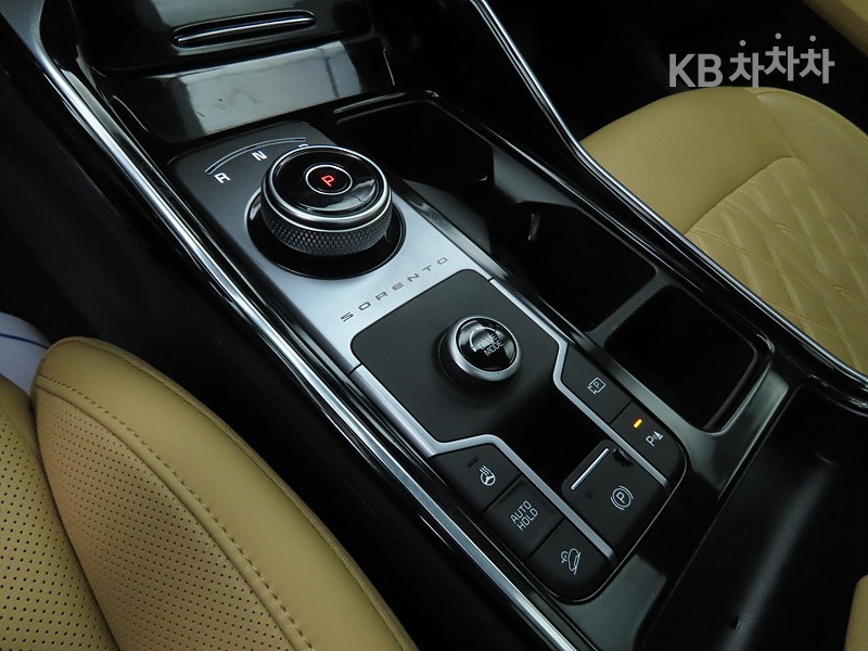2022 - kia sorento
