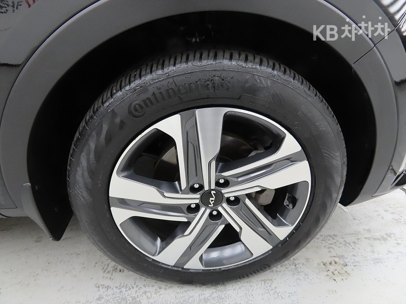 2022 - kia sorento