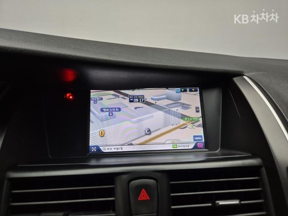 Renault Samsung SM7 — miniaturë 13
