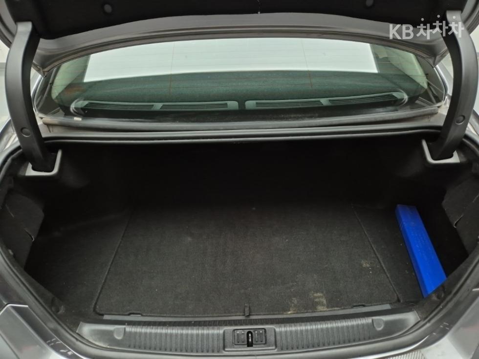 Renault Samsung SM7 — miniaturë 17