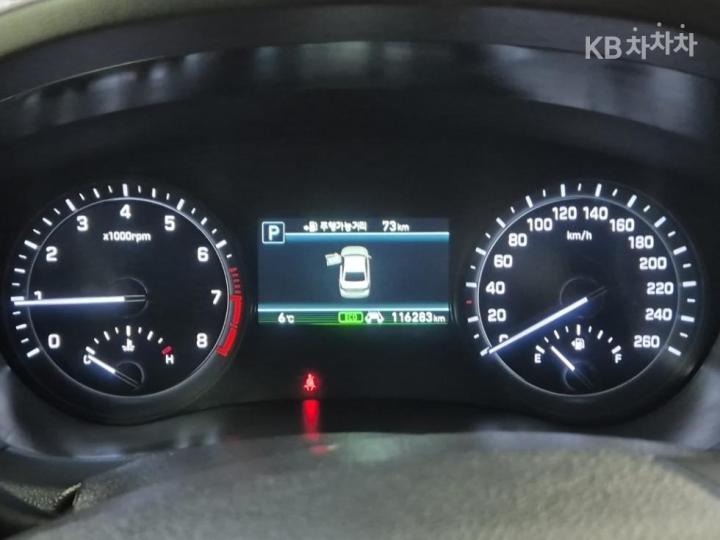 Genesis G80 3.8 GDI AWD Premium Luxury 7