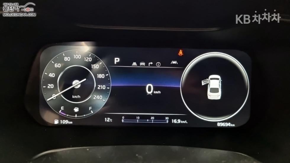 2022 - kia k3