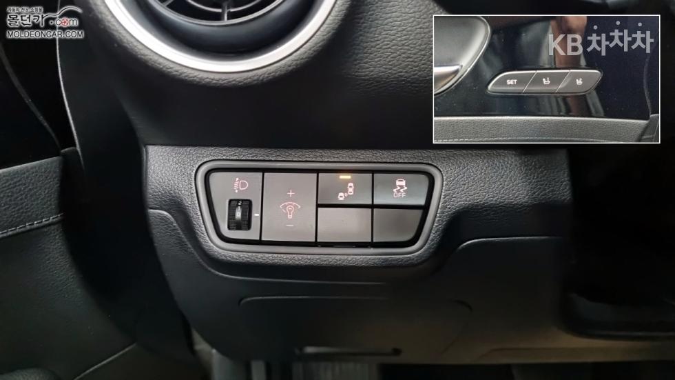 2022 - kia k3