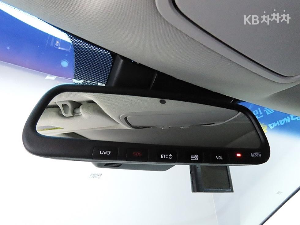 2020 - kia k7