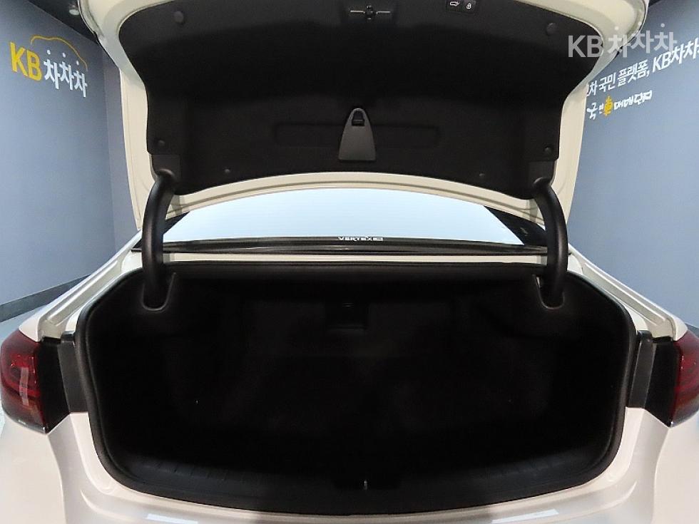 2020 - kia k7