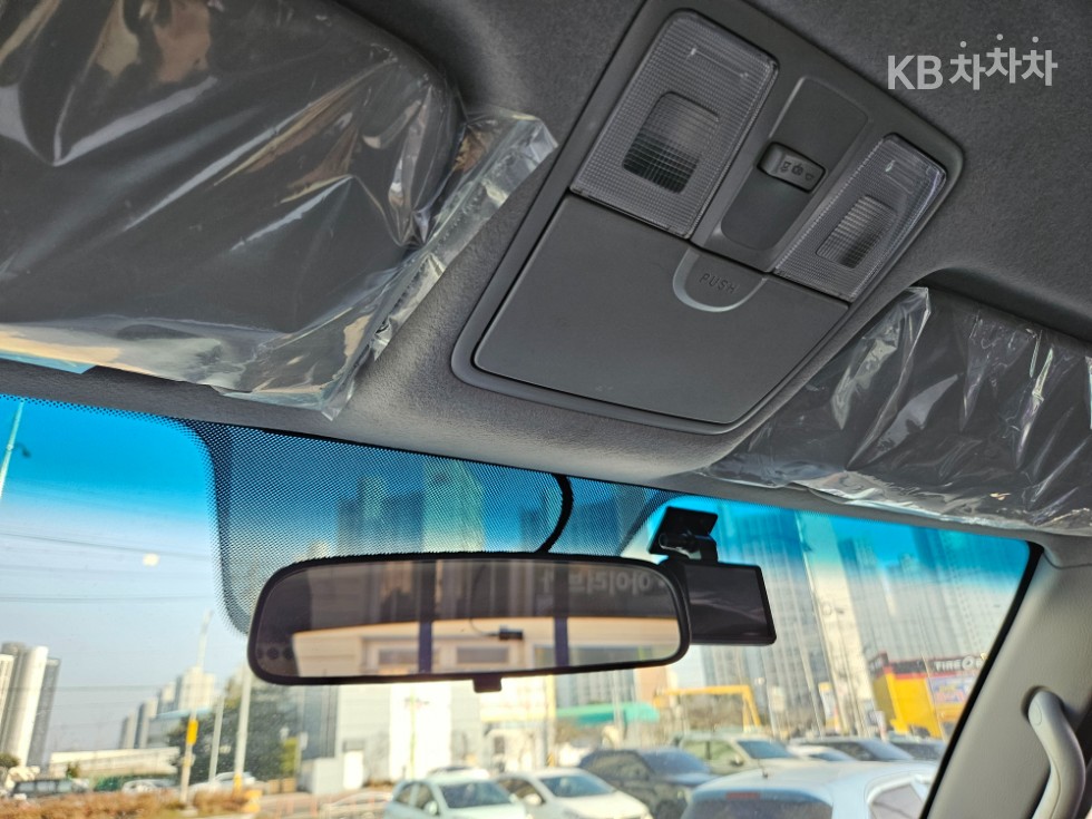 2022 - kia bongo iii