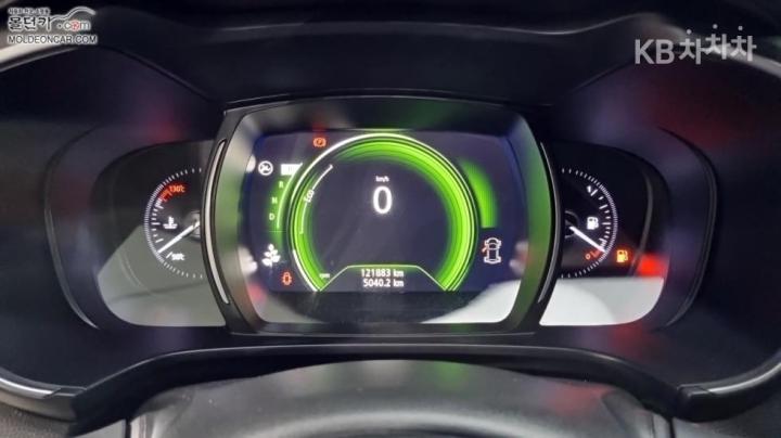 Renault QM6 2.0 LPe 2WD LE 6