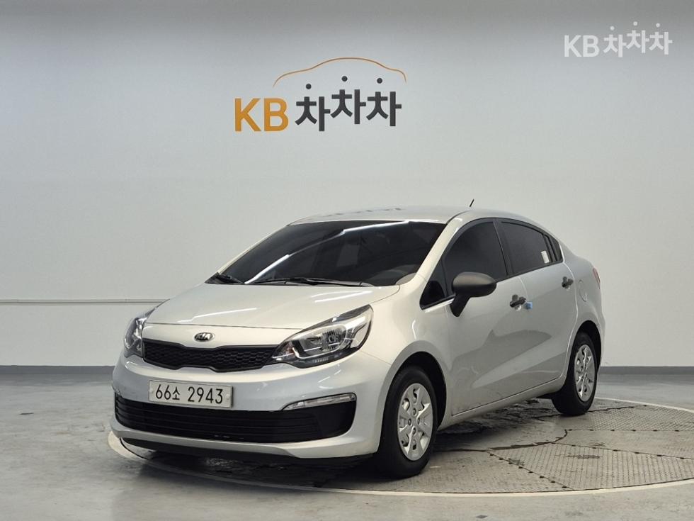 2015 kia pride