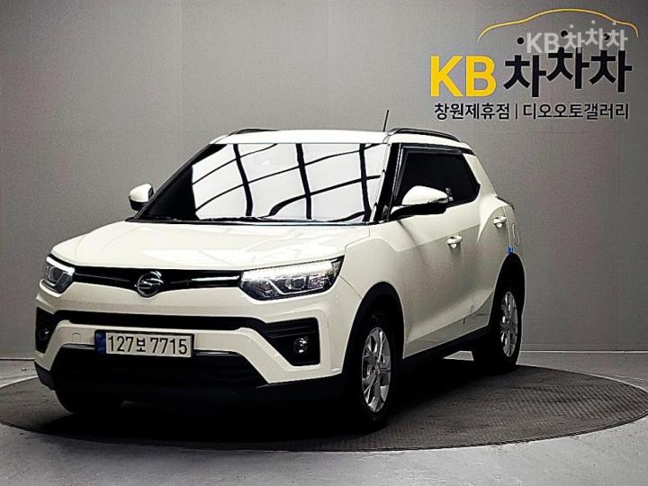 Kia Tivoli