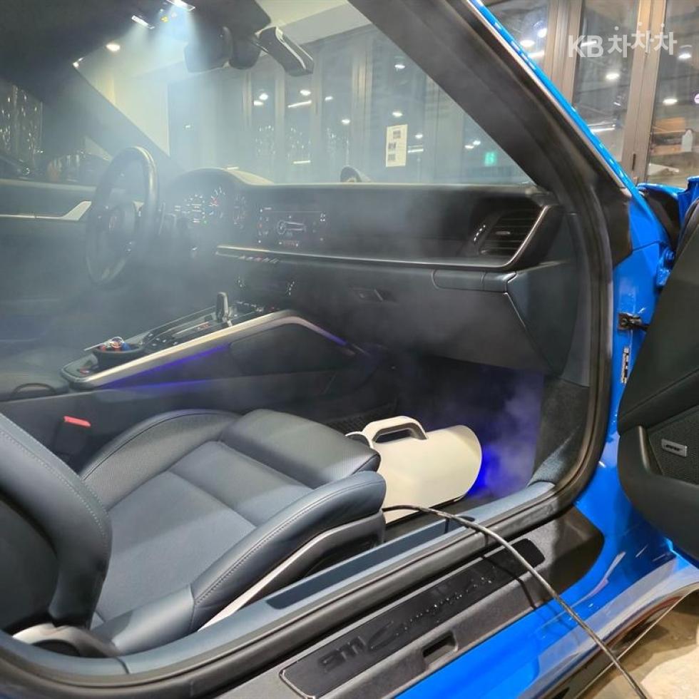 Porsche 911 — miniaturë 2