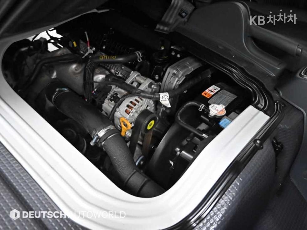 2022 - kia bongo iii
