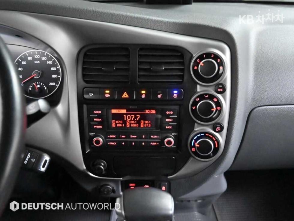 2022 - kia bongo iii