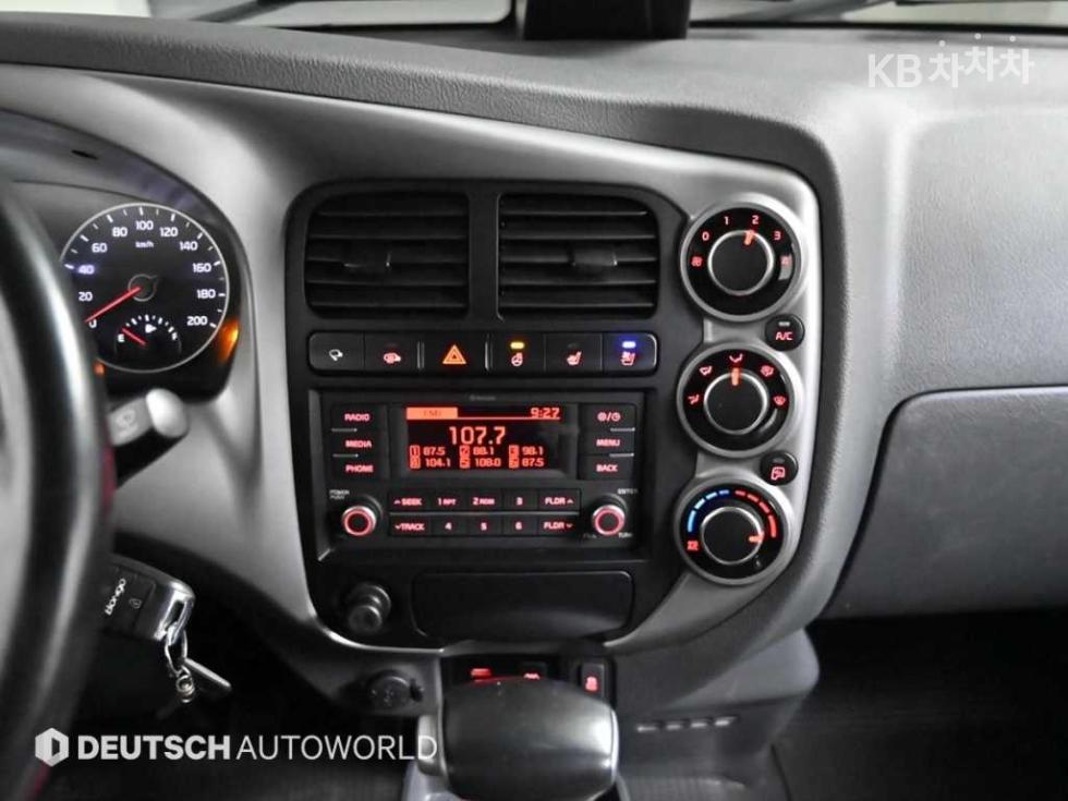 2022 - kia bongo iii
