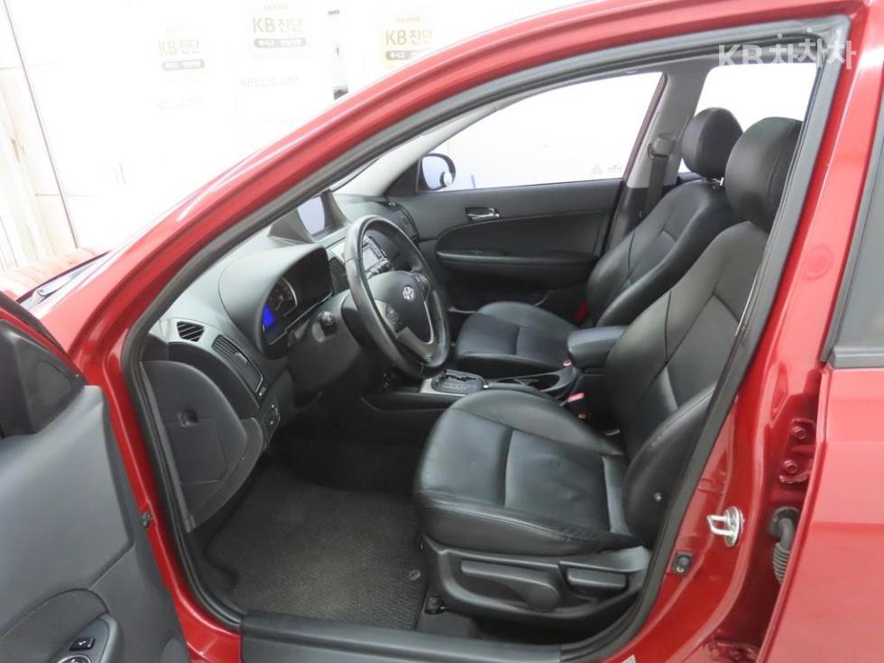 2009 - hyundai i30