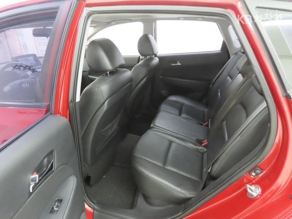 2009 - hyundai i30