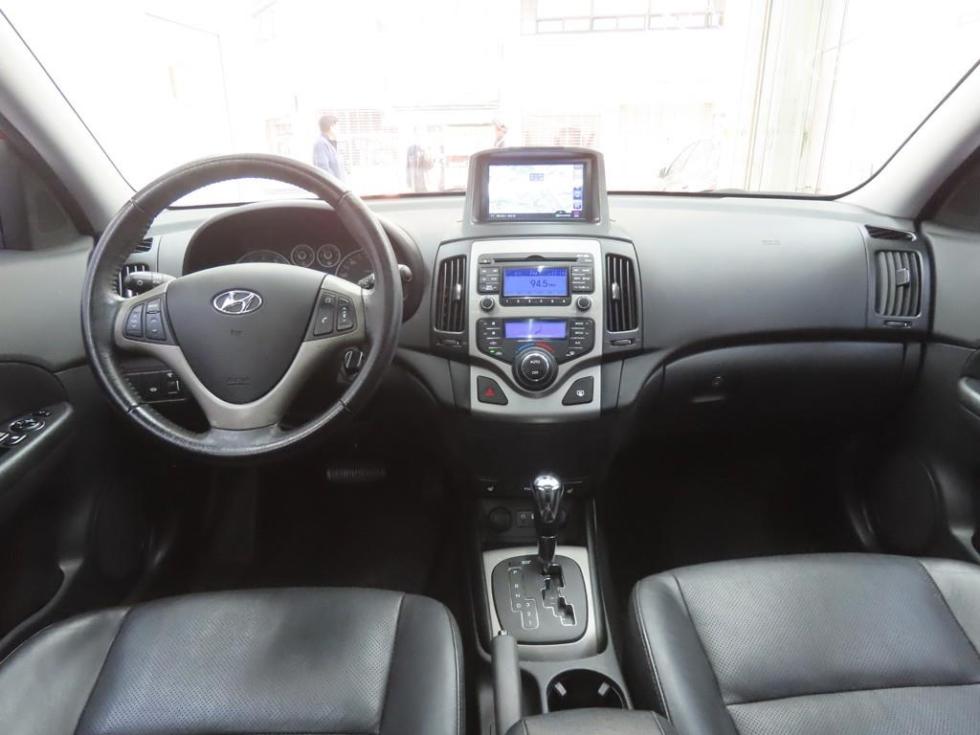 2009 - hyundai i30