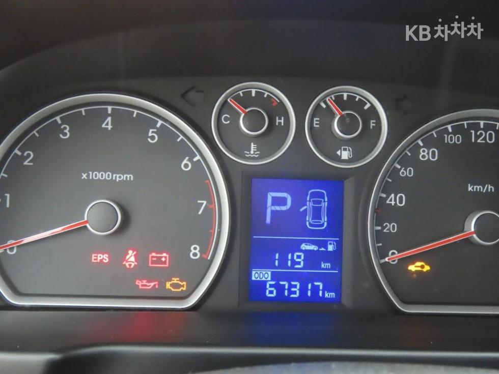 2009 - hyundai i30