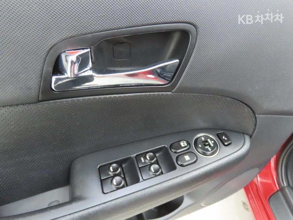 2009 - hyundai i30