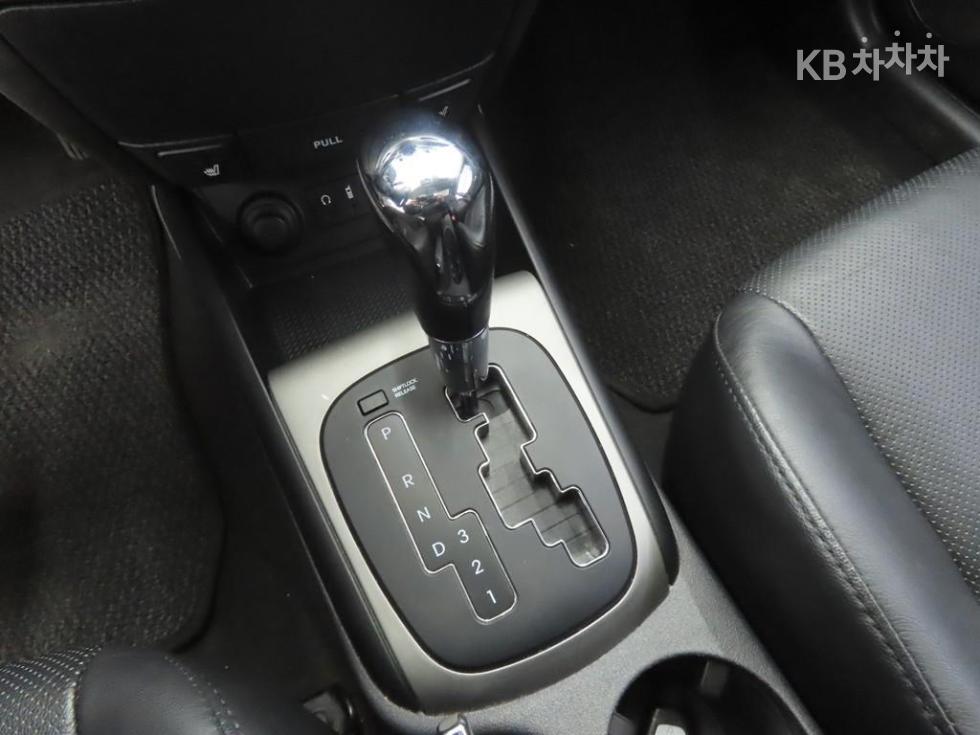 2009 - hyundai i30