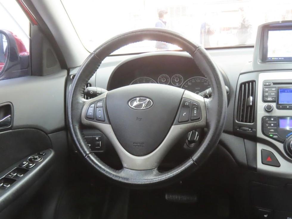 2009 - hyundai i30