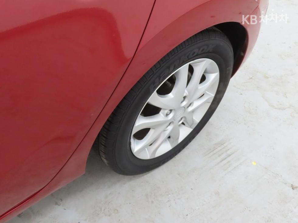 2009 - hyundai i30