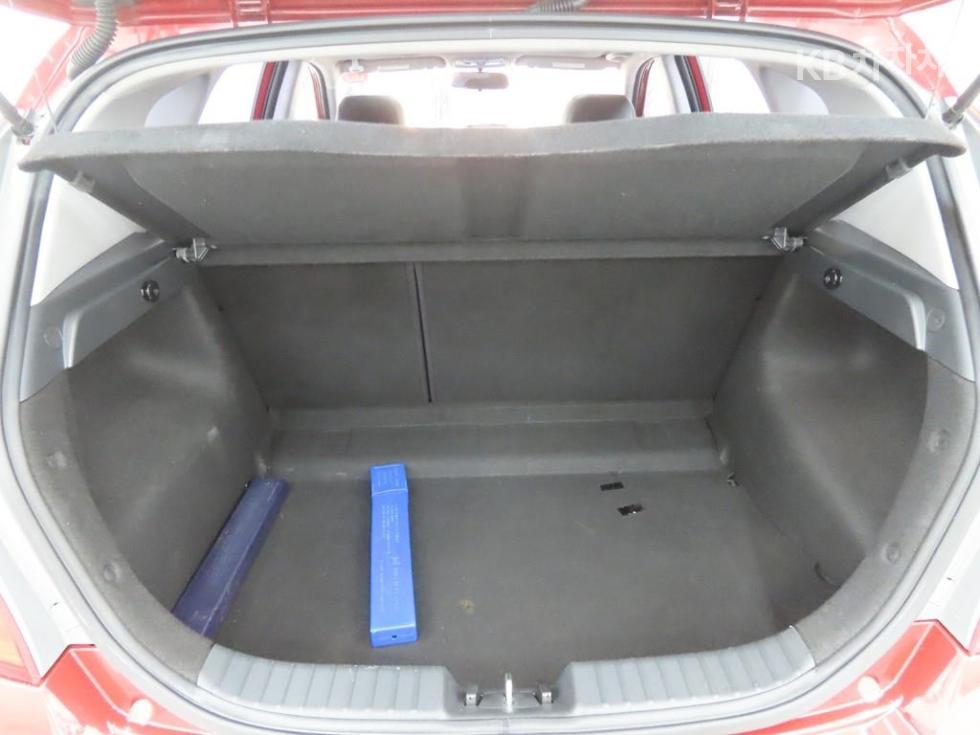 2009 - hyundai i30