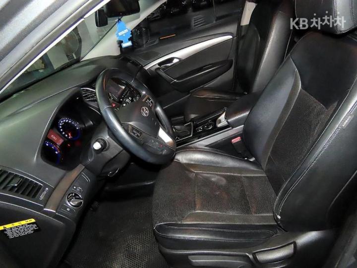 Hyundai i40 2.0 GDI SMART 7