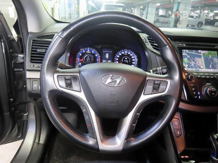 Hyundai i40 2.0 GDI SMART 9