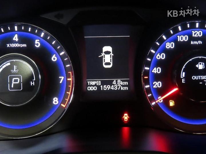 Hyundai i40 2.0 GDI SMART 10