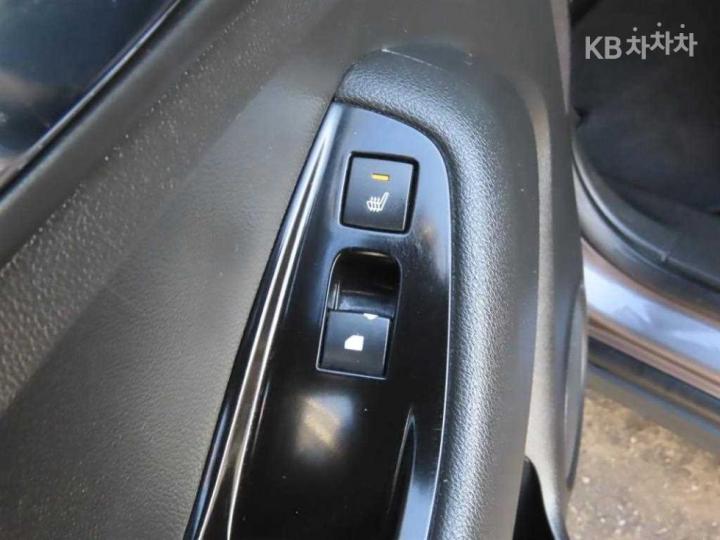 Chevrolet Orlando LPG LT Safety 7